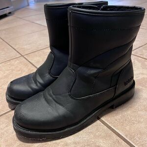 Totes winter boots
